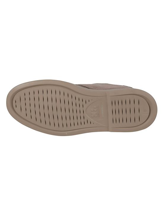 26FW 발디니니 부츠 U7B714P1CROS Brown - BALDININI