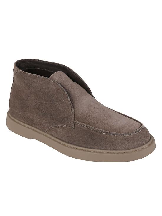 26FW 발디니니 부츠 U7B714P1CROS Brown - BALDININI