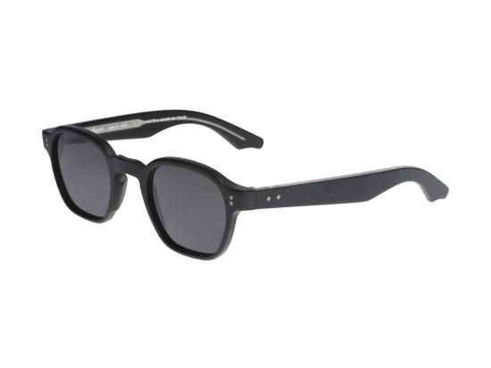 25FW 카돌 선글라스 K-Master 메탈릭 액센트 스퀘어 - KADOR