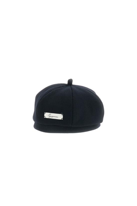 26FW 자크뮈스 모자 ACU00856AW00867390 Black - JACQUEMUS