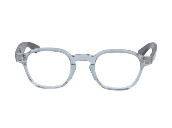 25FW 카돌 선글라스 밝은 파란색 반투명 K-Master 진한 파란색 템플