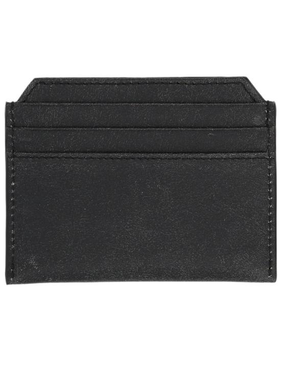 26FW 비비안웨스트우드 지갑 5403000SU L00EQP410 Black - VIVIENNE WESTWOOD