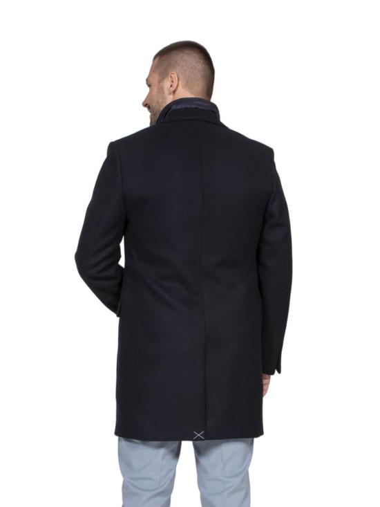 25FW 페이 자켓 NAM53511390 XMD Black - FAY
