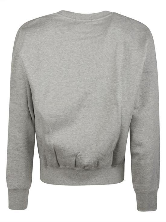 26FW 폴로 랄프로렌 탑 710B27080001 Grey - POLO RALPH LAUREN