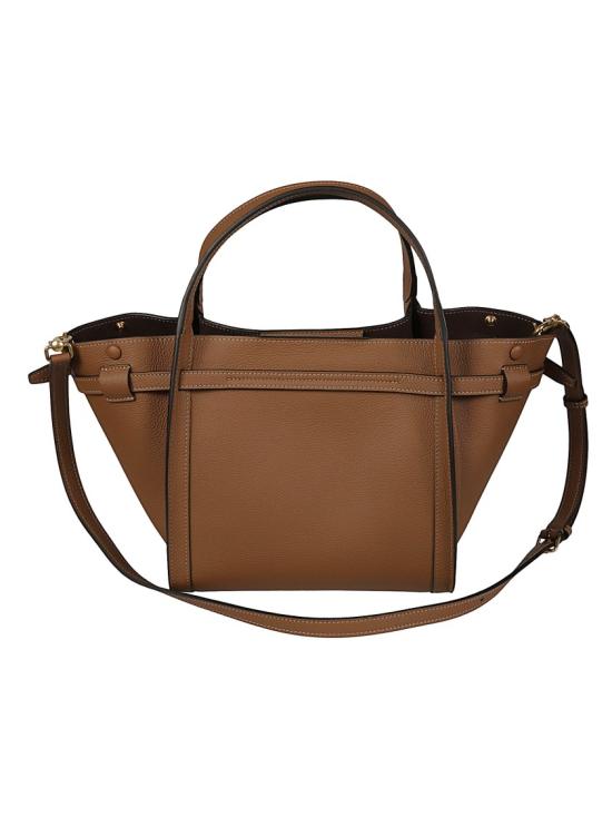 26FW 토즈 토트백 XBWTIMA0200WKA Brown - TODS