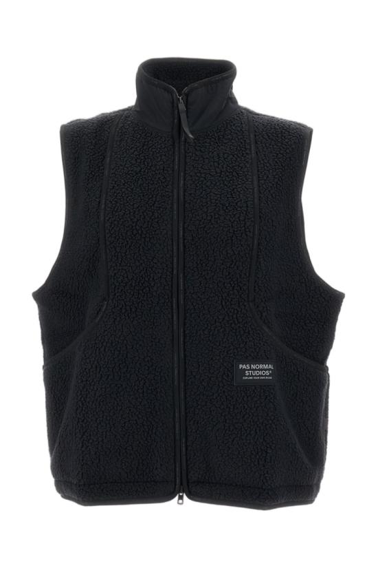 26FW 파노말스튜디오 자켓 ML2005AOBLACK