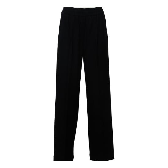 26FW 치르콜로1901 팬츠 FD4180 Black