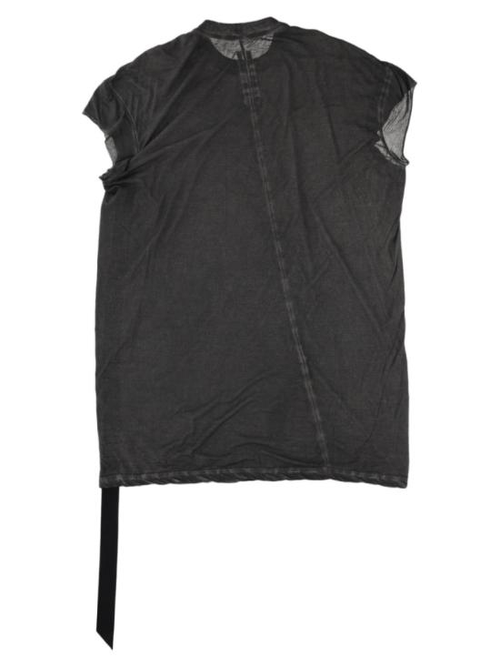 26FW 다크쉐도우 민소매 티셔츠 DU02F6167 BHDEP413918 Black - DRKSHDW