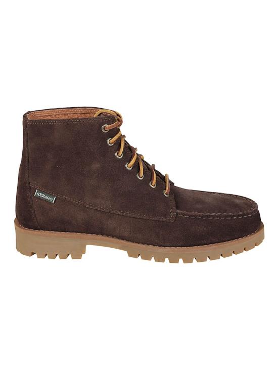 26FW 세바고 부츠 72127XW Brown