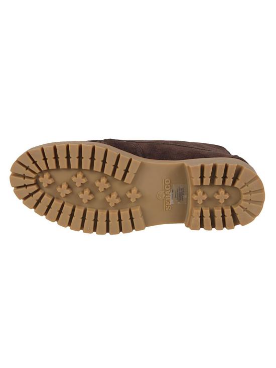 26FW 세바고 부츠 72127XW Brown - SEBAGO
