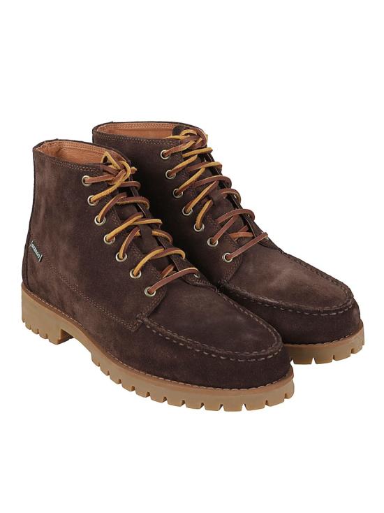 26FW 세바고 부츠 72127XW Brown - SEBAGO