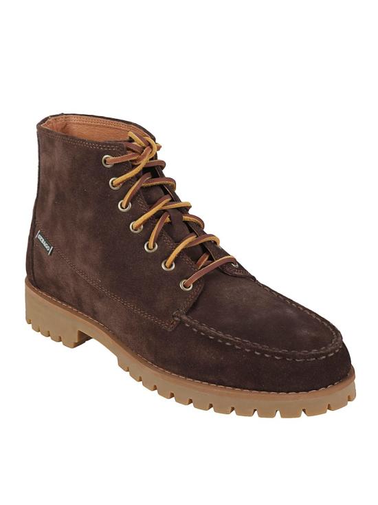 26FW 세바고 부츠 72127XW Brown - SEBAGO