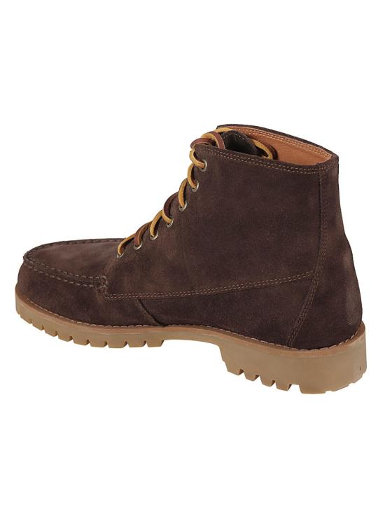 26FW 세바고 부츠 72127XW Brown - SEBAGO