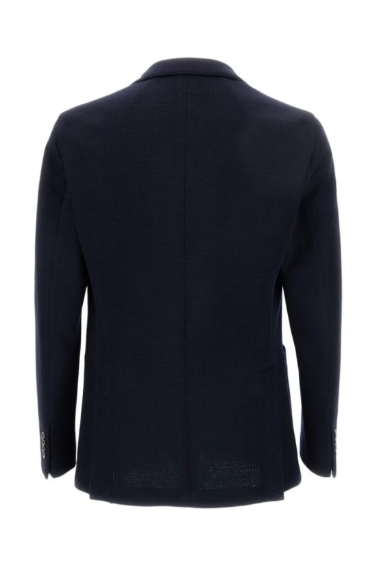  볼리올리 자켓 N1302EFA00150790 Blue - BOGLIOLI