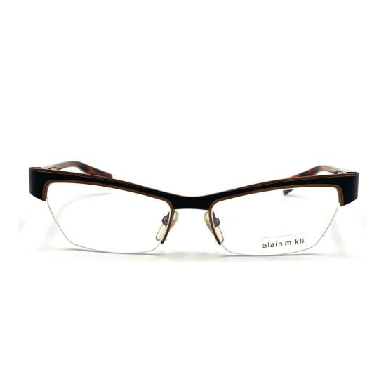  알랭미끌리 선글라스 YLF3RG0A Black