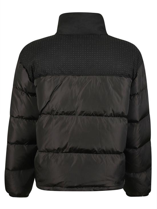 26FW 존 리치몬드 자켓 RMA26003PI Black - JOHN RICHMOND