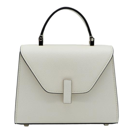 26FW 발렉스트라 숄더백 WBES0022028LOC99WW White