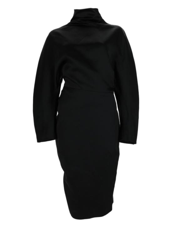 26FW 케이트 원피스 56654249 200 Black