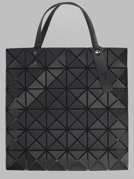 26FW 바오바오 토트백 BB68AG683 16 Black - BAOBAO