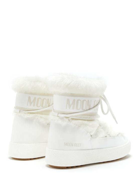 26FW 문부츠 부츠 80D2450130A001 White - MOON BOOT