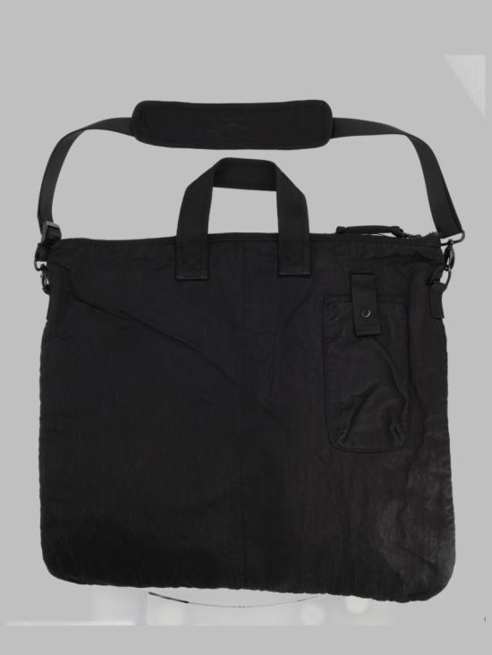 26FW 씨피 컴퍼니 크로스백 21CMAC127A 005269G999 Black - C.P. COMPANY