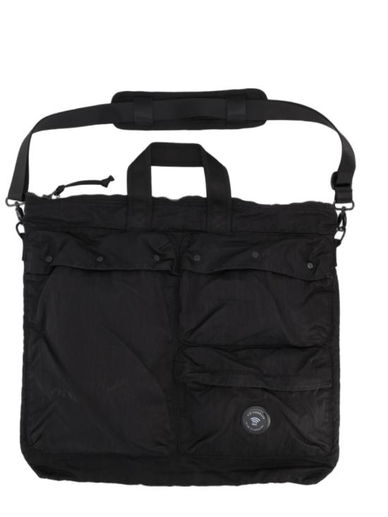 26FW 씨피 컴퍼니 크로스백 21CMAC127A 005269G999 Black