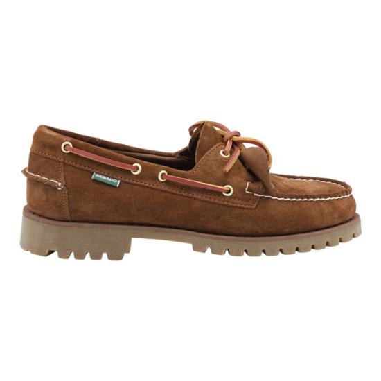 26FW 세바고 로퍼 77128QWAH2 Brown