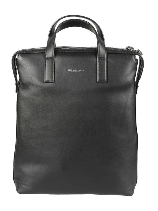 26FW 마이클 코어스 백팩 33F6TNIB6L Black