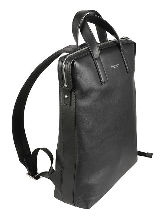 26FW 마이클 코어스 백팩 33F6TNIB6L Black - MICHAEL KORS