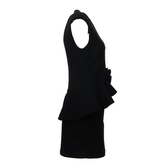 26FW 로테이트 원피스 116651100 Black - ROTATE