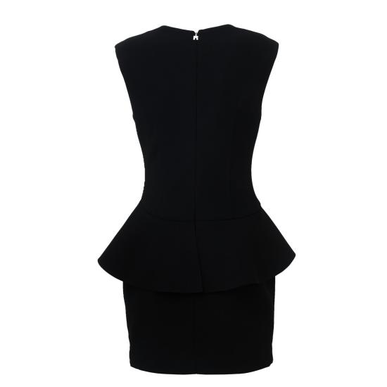 26FW 로테이트 원피스 116651100 Black - ROTATE