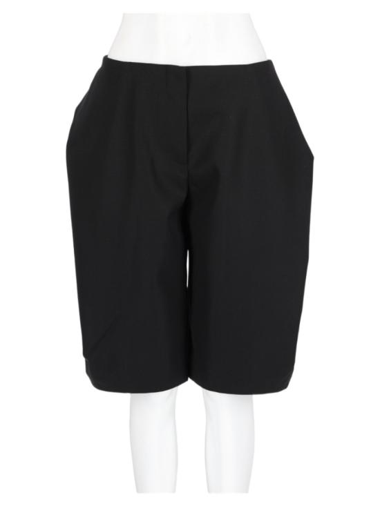 26FW 자크뮈스 숏팬츠 SOW00621AW0 0637990 Black