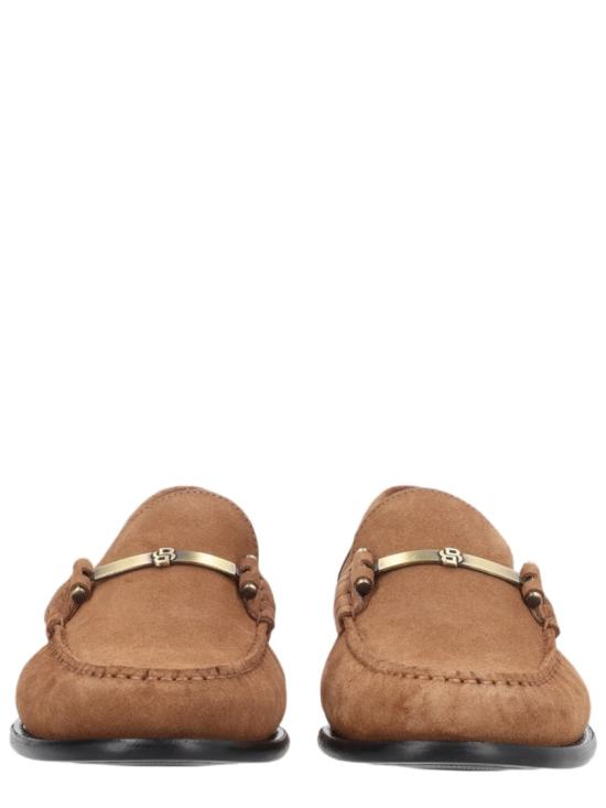 26FW 보스 로퍼 50568748 10247967212 Brown