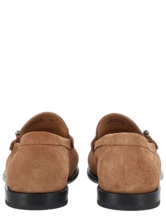 26FW 보스 로퍼 50568748 10247967212 Brown - BOSS