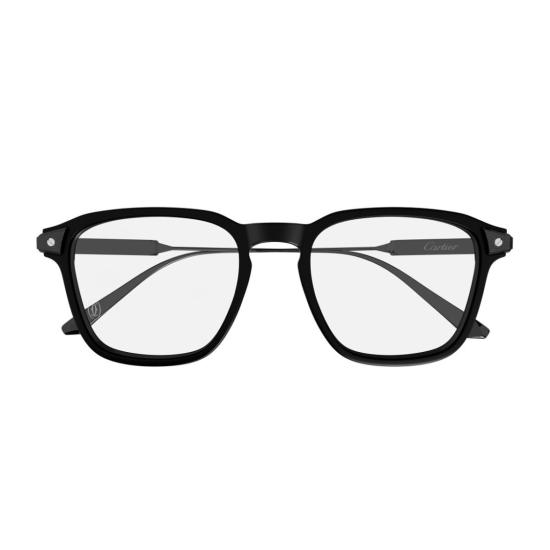 26SS 까르띠에 선글라스 19Y15GA0A Black