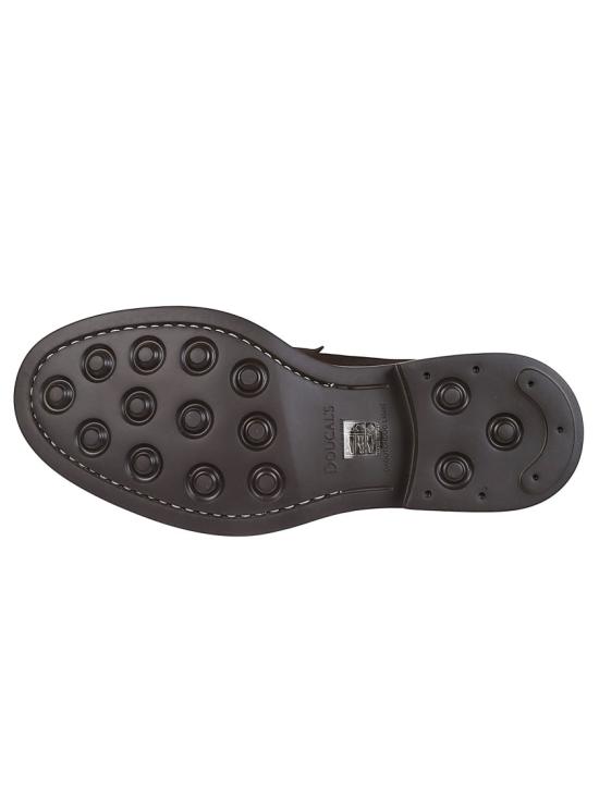 26FW 듀칼 로퍼 DU2726BRUXUF009TM23 Brown - DOUCAL’S