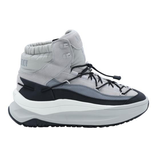 26FW 문부츠 부츠 80D2490030H006 Grey