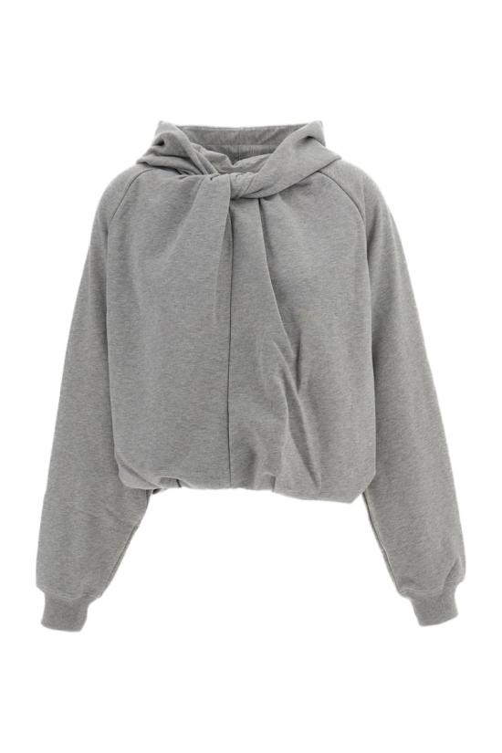 26FW 드리스 반 노튼 탑 2620111354612813 Grey