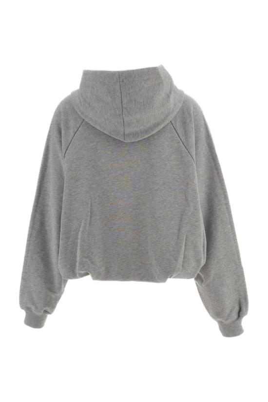 26FW 드리스 반 노튼 탑 2620111354612813 Grey - DRIES VAN NOTEN