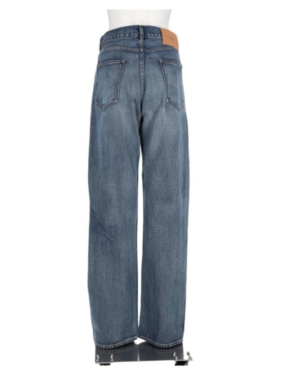 26FW JW앤더슨 데님 DT0117 PG1852172 Grey - JW ANDERSON