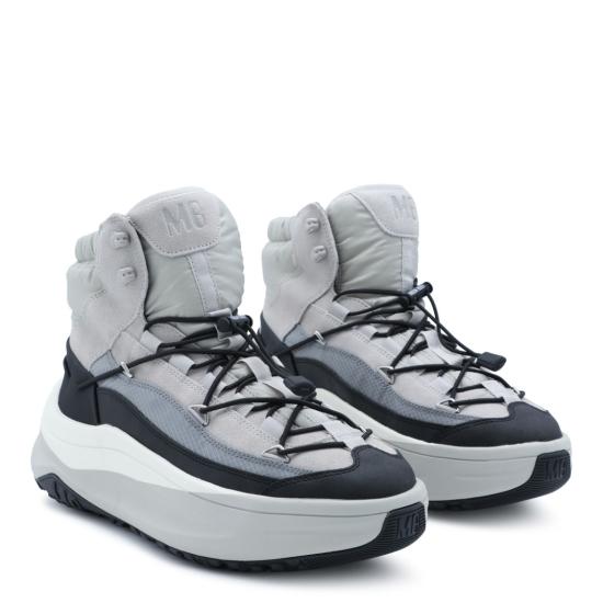 26FW 문부츠 부츠 80D2490030H006 Grey - MOON BOOT