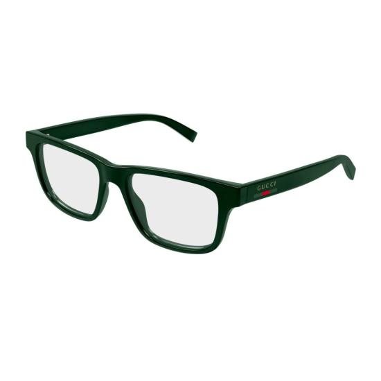 26SS 구찌 선글라스 1A1D5GF0A Green - GUCCI