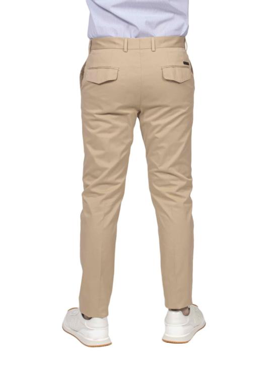 26SS 돌체앤가바나 팬츠 GP19VT FUFJ9 Neutrals - DOLCE & GABBANA