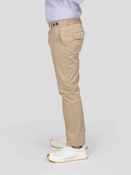 26SS 돌체앤가바나 팬츠 GP19VT FUFJ9 Neutrals - DOLCE & GABBANA