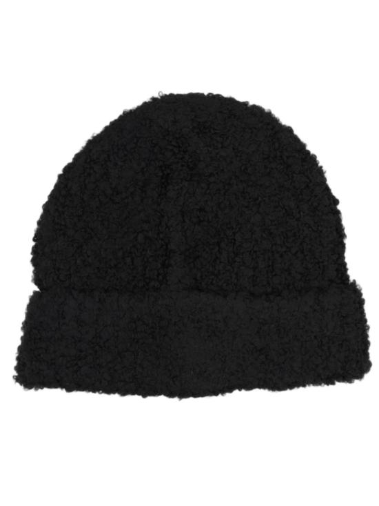 26FW MM6 메종마르지엘라 모자 S62TB0009 M13342900 Black - MM6 MAISON MARGIELA