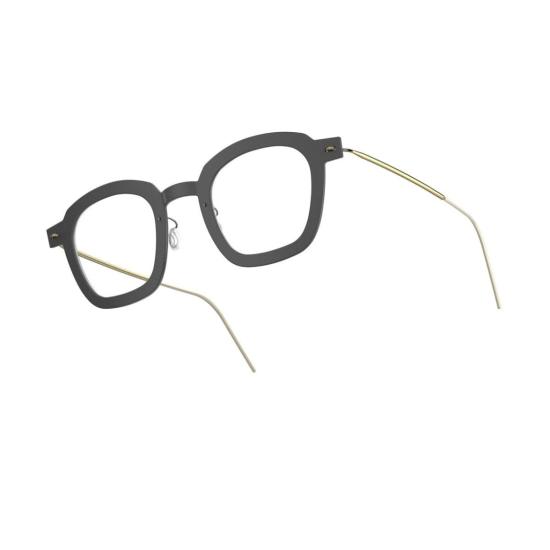 26SS 린드버그 선글라스 19D25CS0A Black - LINDBERG