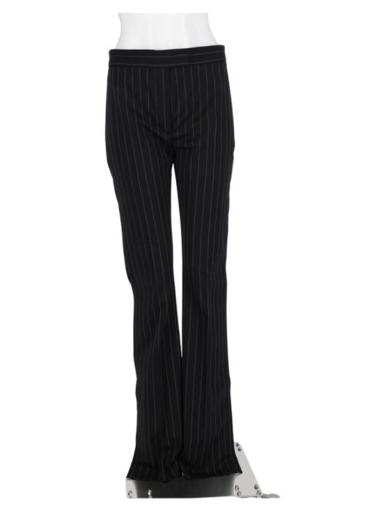 26FW 스포트막스 팬츠 2622136053600 547001 Black