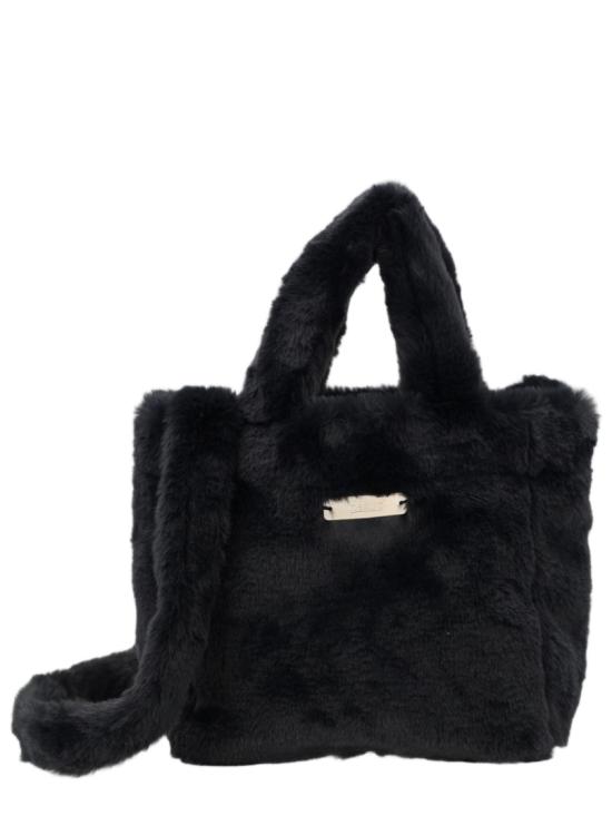 26FW 에르노 숄더백 BAG00012D 124229300 Black