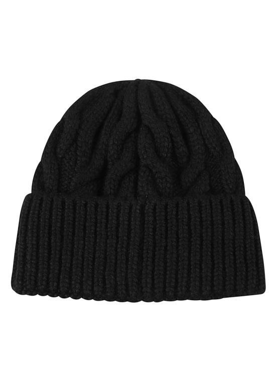 26FW 몽클레어 모자 L2 098 3B000 06 M4398 Black - MONCLER