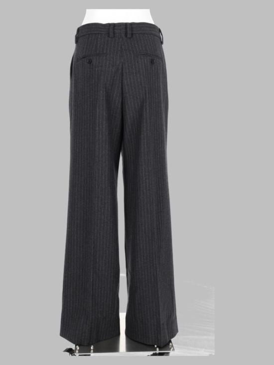 26FW 필리파 케이 팬츠 32644 0401 Black - FILIPPA K